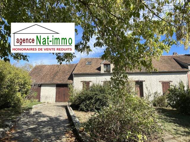 Maison - 136m ² — photo du bien