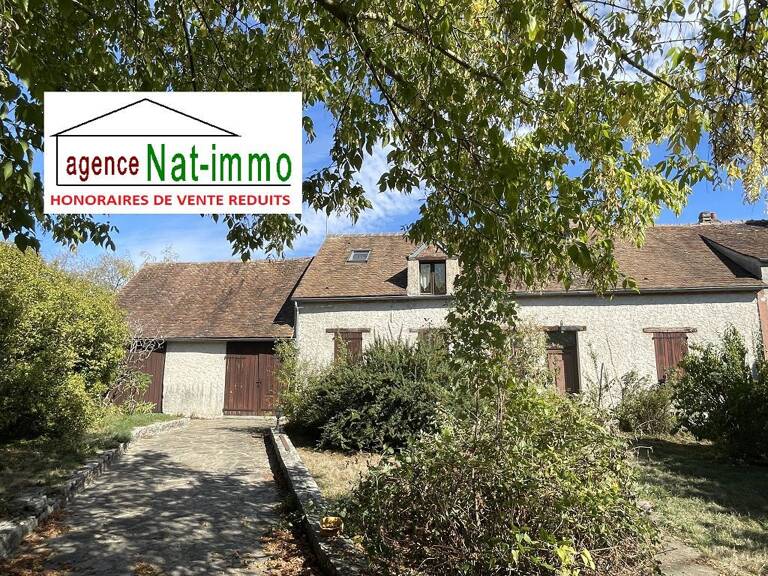 Maison - 136m ² — photo 1