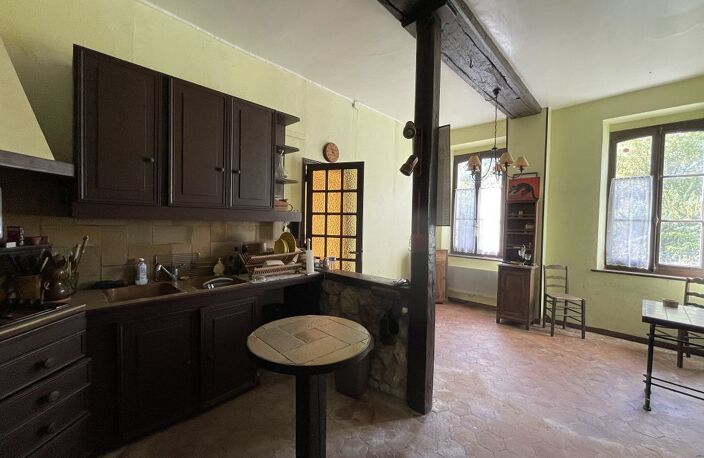Maison - 136m ² — photo 2