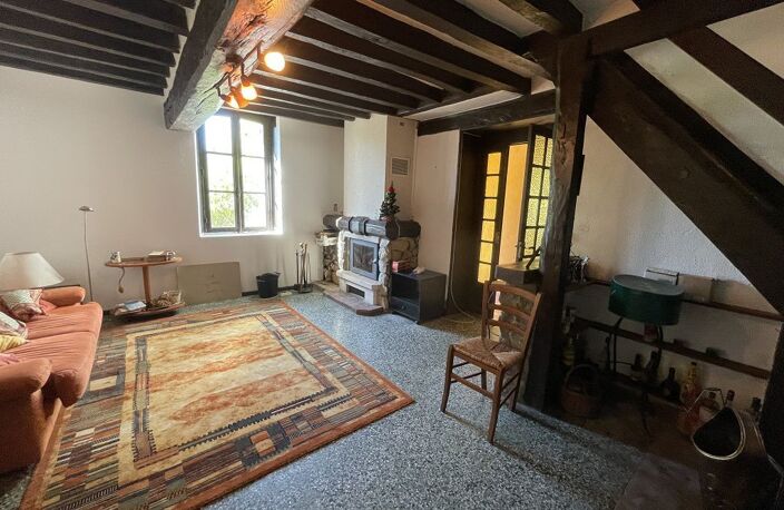 Maison - 136m ² — photo 3