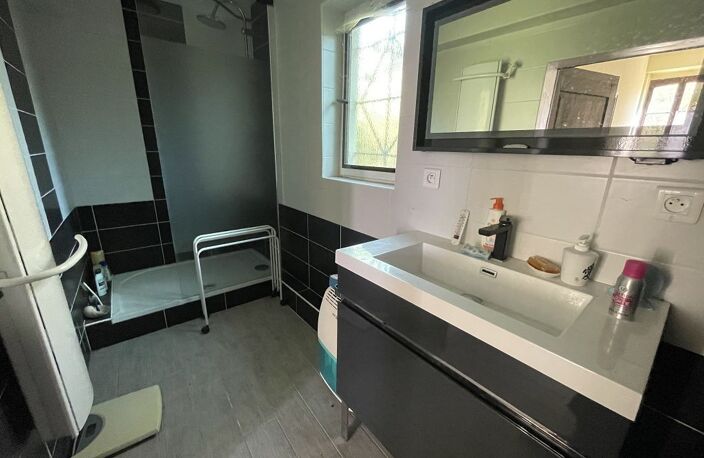 Maison - 136m ² — photo 4