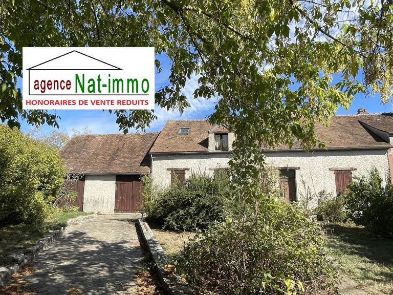 Maison - 136m ² — photo 1