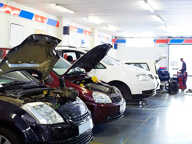 GARAGE AUTOMOBILE A VENDRE — photo 2