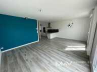 ARQUES - MAISON LUMINEUSE 3 CHAMBRES AVEC UN GARAGE ET UN JARDIN — photo 2