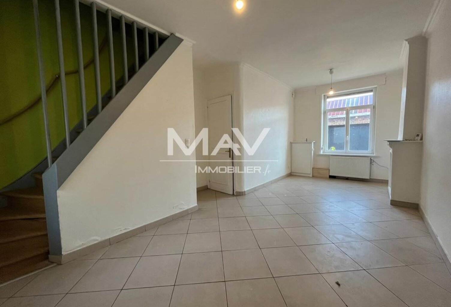 MAISON TOURCOING — photo 1
