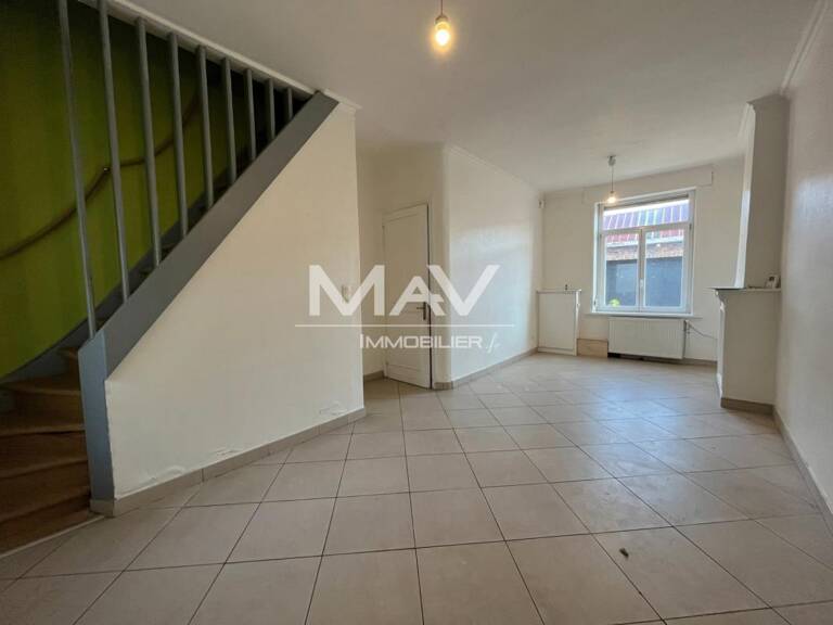 MAISON TOURCOING — photo 1