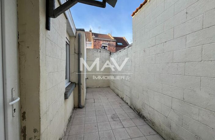 MAISON TOURCOING — photo 5