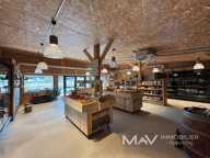 LONGUENESSE – LOCAL COMMERCIAL SUR AXE PASSANT AVEC PARKING — photo 2