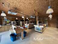 LONGUENESSE – LOCAL COMMERCIAL SUR AXE PASSANT AVEC PARKING — photo 3