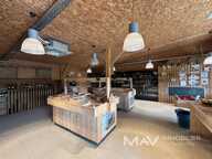 LONGUENESSE – LOCAL COMMERCIAL SUR AXE PASSANT AVEC PARKING — photo 4