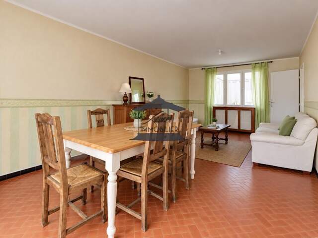 Maison 4 chambres, 1 bureau, jardin, garage à Grande Synthe — photo du bien