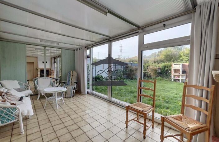 Maison 4 chambres, 1 bureau, jardin, garage à Grande Synthe — photo 3