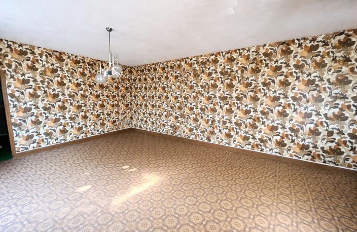 AUVERS SUR OISE (95) - Maison 5p - 80m² — photo 2