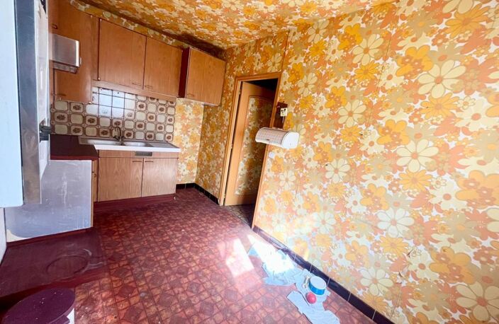 AUVERS SUR OISE (95) - Maison 5p - 80m² — photo 3