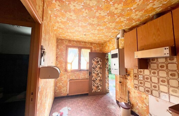 AUVERS SUR OISE (95) - Maison 5p - 80m² — photo 4