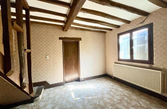 AUVERS SUR OISE (95) - Maison 5p - 80m² — photo 5