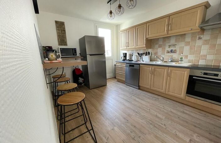 Chambre spacieuse dans un duplex idéalement situé — photo 2