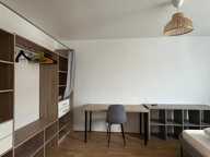 Chambre spacieuse dans un duplex idéalement situé — photo 4