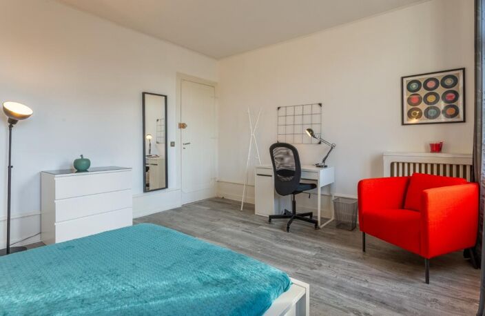 Magnifique chambre située dans l'hyper centre — photo 3