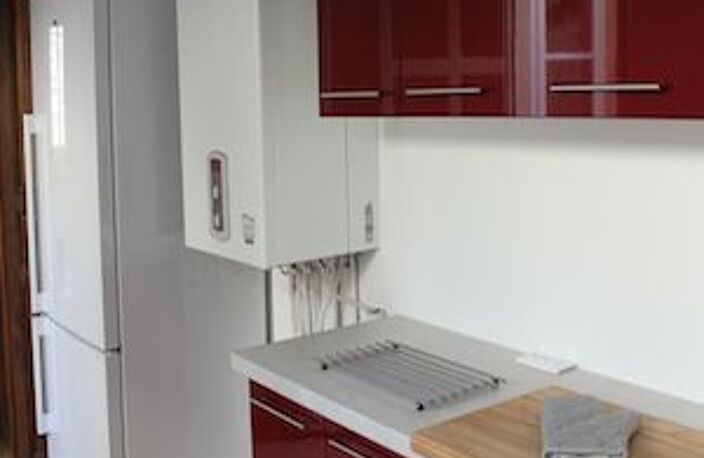 Chambre en colocation avec services — photo 3