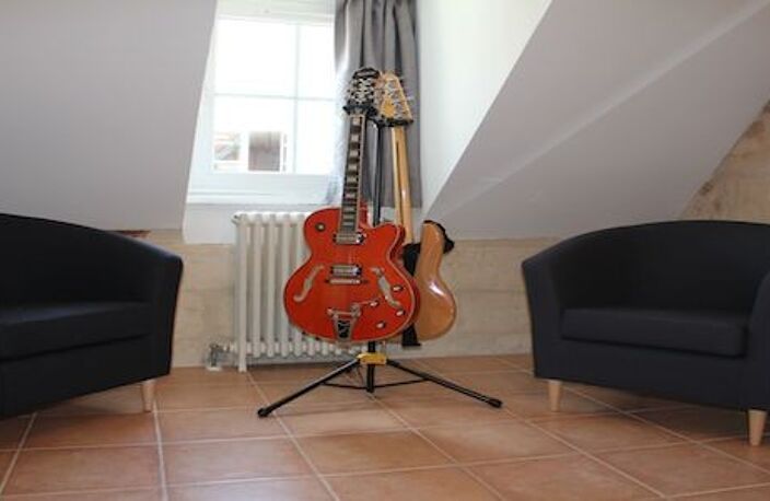 Chambre en colocation avec services — photo 4