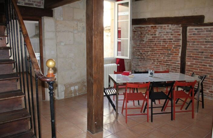 Chambre en colocation avec services — photo 5