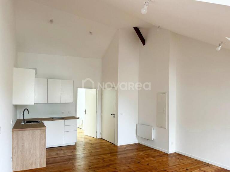 Appartement 2 pièces — photo 1