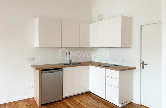 Appartement 2 pièces — photo 2