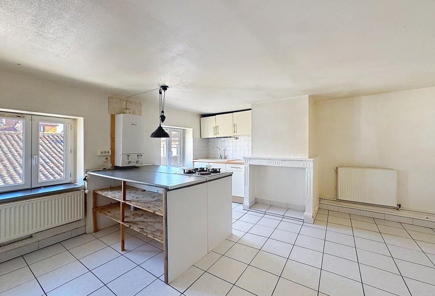 T3 Duplex 61 m² – Emplacement recherché, idéal premier achat ou investissement — photo 1
