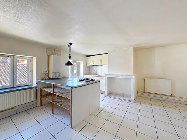 Appartement proposé à Villefranche-sur-Saône