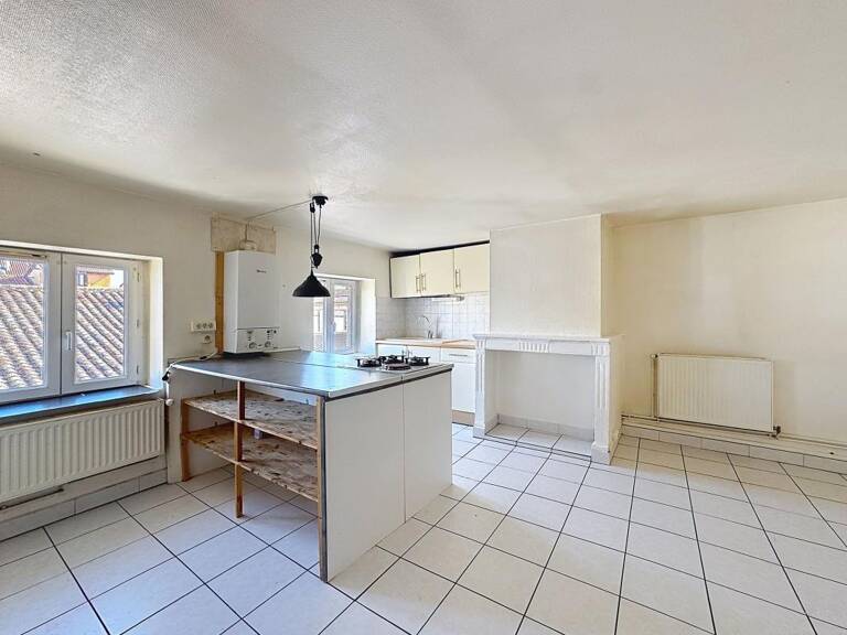 T3 Duplex 61 m² – Emplacement recherché, idéal premier achat ou investissement — photo 1