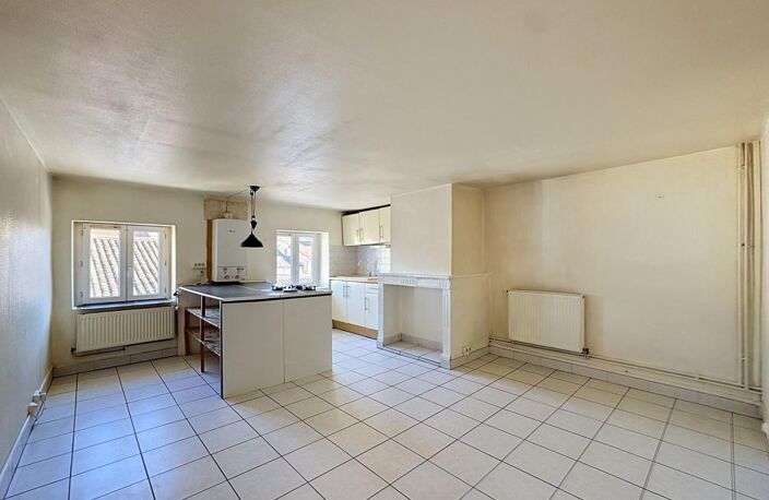 T3 Duplex 61 m² – Emplacement recherché, idéal premier achat ou investissement — photo 2