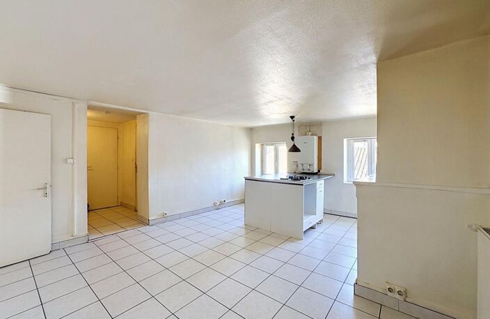 T3 Duplex 61 m² – Emplacement recherché, idéal premier achat ou investissement — photo 3