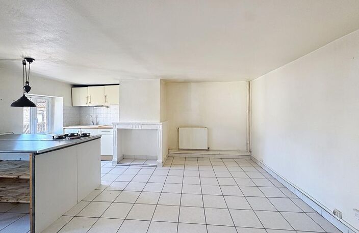 T3 Duplex 61 m² – Emplacement recherché, idéal premier achat ou investissement — photo 4