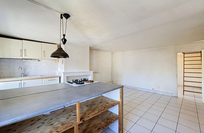 T3 Duplex 61 m² – Emplacement recherché, idéal premier achat ou investissement — photo 5
