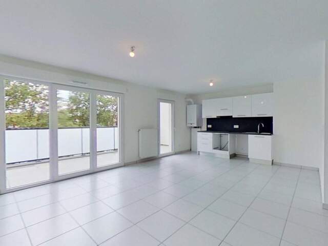 45e - 8 ème rue -SAINT PRIEST-69800 - T3 Non meublé - 986 €CC — photo du bien