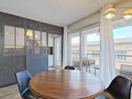 10 rue Marie Madeleine Fourcade Lyon 69007 - T3 Meublé - 1040 €CC — photo 2