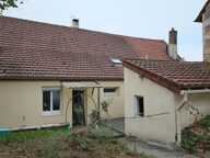 Maison mitoyenne entièrement rénovée ouvrant sur terrain de plain-pied — photo 2