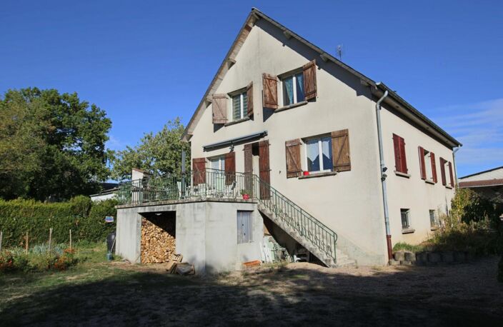 Maison de 185 m² à vendre avec entrepôt de 230 m² — photo 4