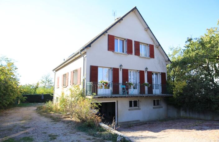 Maison de 185 m² à vendre avec entrepôt de 230 m² — photo 5