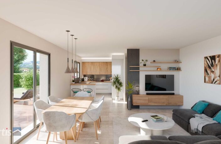 Votre maison au cœur de la vallée – Entre Sallanches et Cluses — photo 2