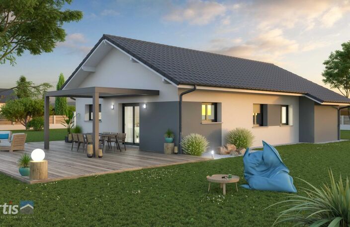 Votre maison au cœur de la vallée – Entre Sallanches et Cluses — photo 2