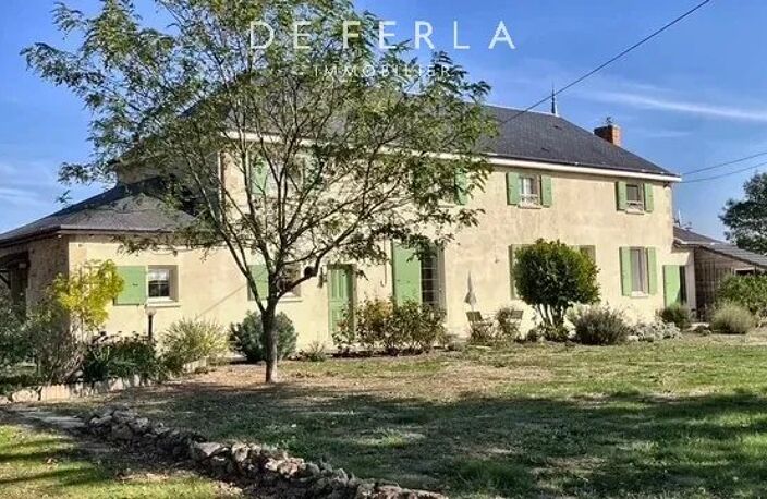 Belle maison familiale de 294 m² à Maisontiers — photo 2