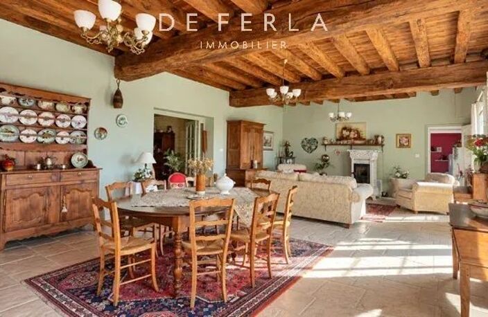 Belle maison familiale de 294 m² à Maisontiers — photo 3
