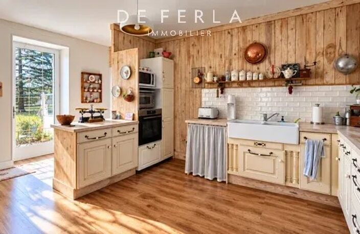 Belle maison familiale de 294 m² à Maisontiers — photo 4