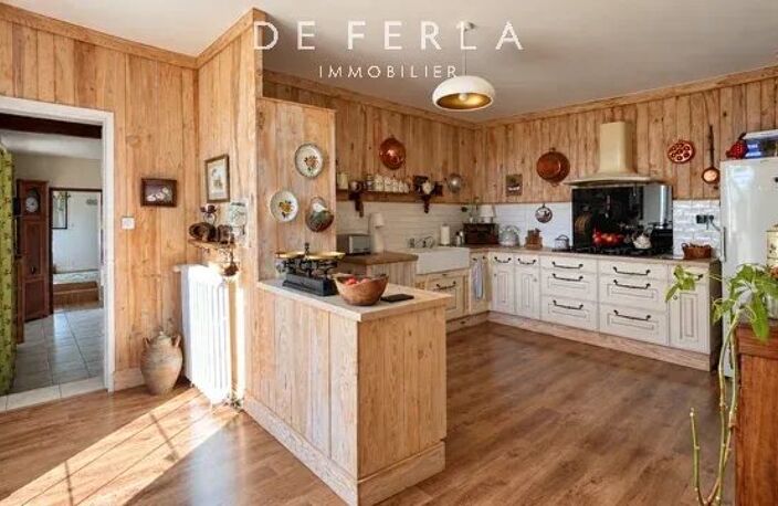 Belle maison familiale de 294 m² à Maisontiers — photo 5
