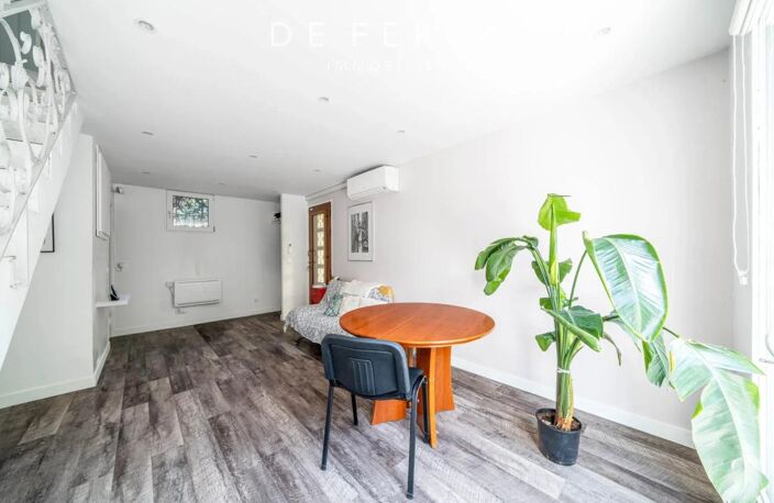 Maison de Charme - Le Raincy - 86m² — photo 2