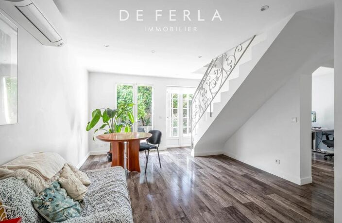 Maison de Charme - Le Raincy - 86m² — photo 3