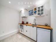 Maison de Charme - Le Raincy - 86m² — photo 4