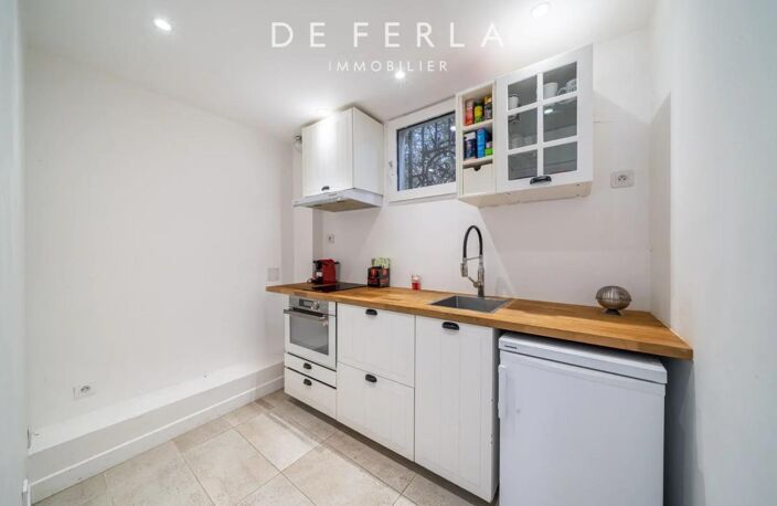 Maison de Charme - Le Raincy - 86m² — photo 4